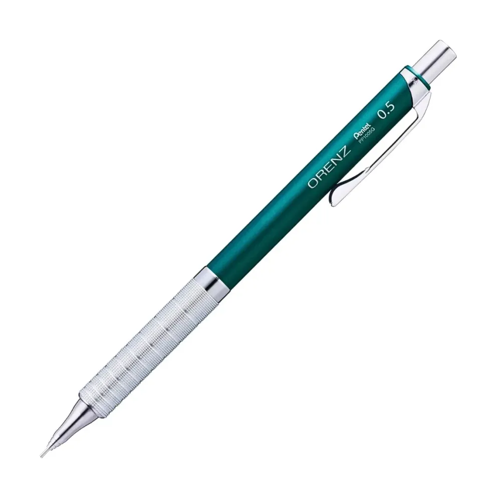 Pentel Orenz Metal Grip Mechanical Pencil