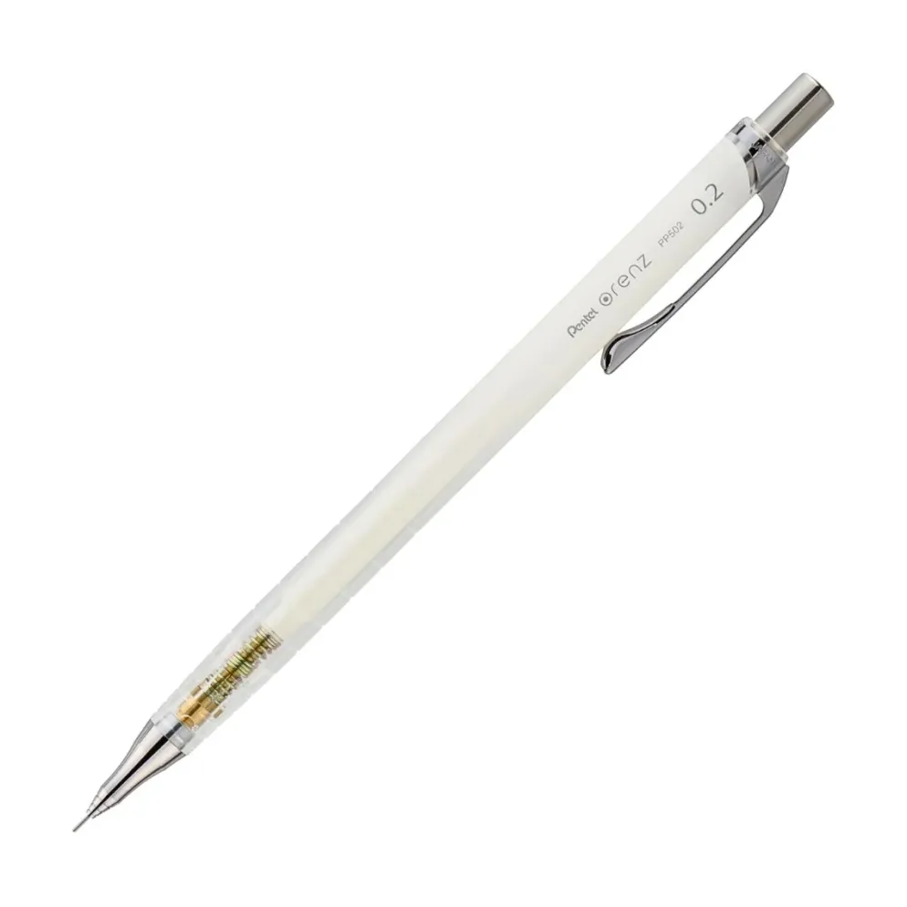 Pentel Orenz 10th Anniversary Mechanical Pencil – Limited Edition