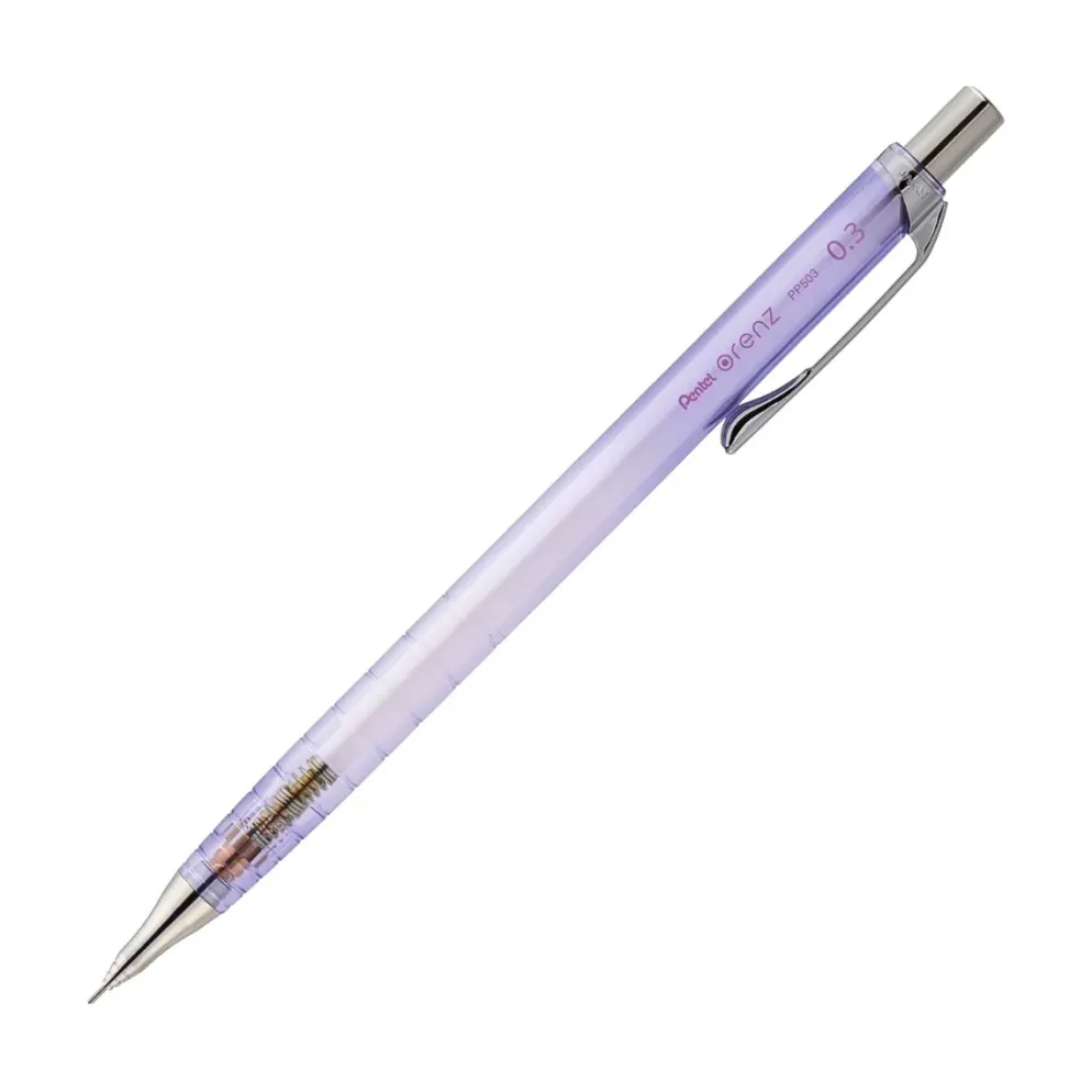 Pentel Orenz 10th Anniversary Mechanical Pencil – Limited Edition