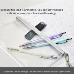 Pentel Orenz 10th Anniversary Mechanical Pencil – Limited Edition