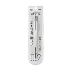Pentel Orenz 10th Anniversary Mechanical Pencil – Limited Edition