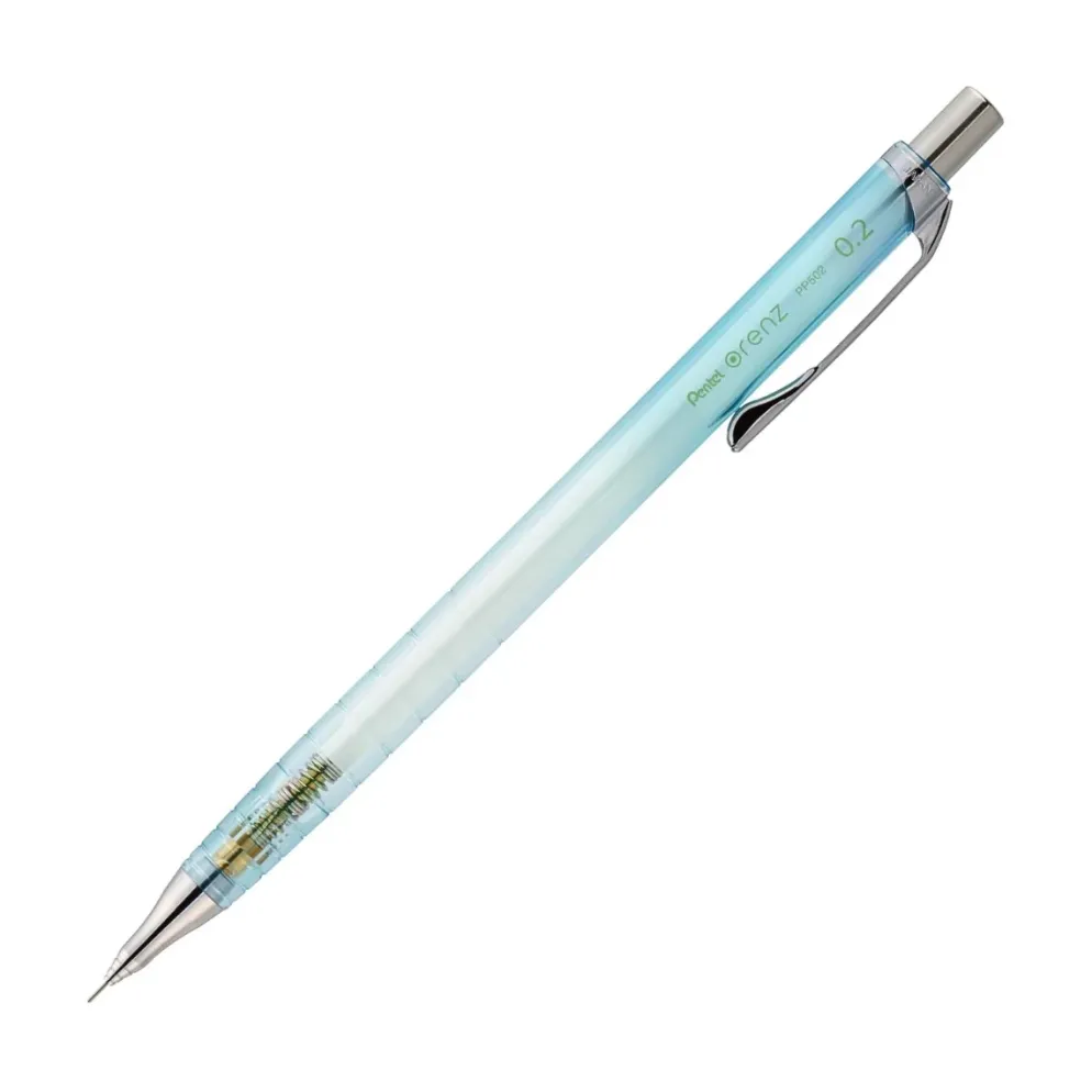 Pentel Orenz 10th Anniversary Mechanical Pencil – Limited Edition