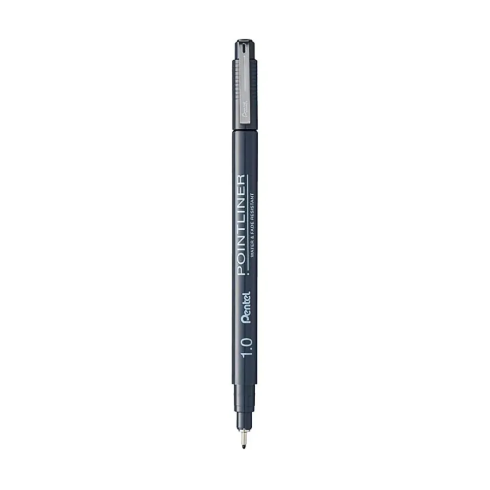 Pentel Pointliner Sign Pen