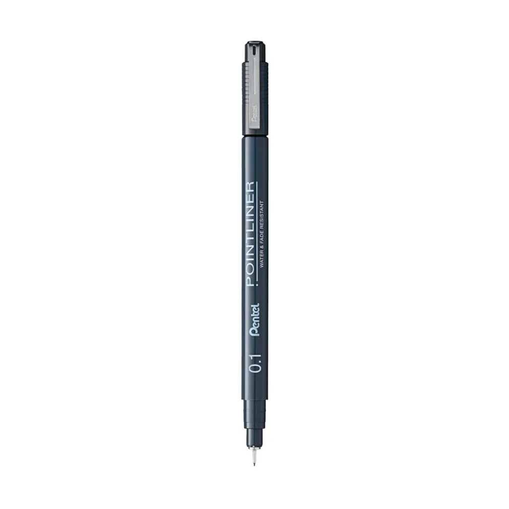 Pentel Pointliner Sign Pen