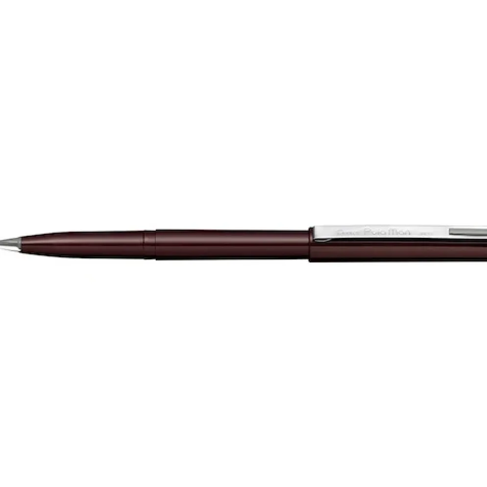 Pentel Pulaman Plastic Fountain Pen