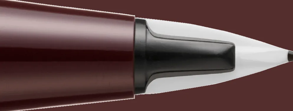Pentel Pulaman Plastic Fountain Pen