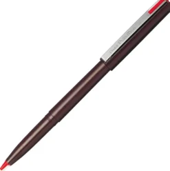 Pentel Pulaman Plastic Fountain Pen