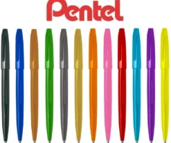 Pentel Sign Pen