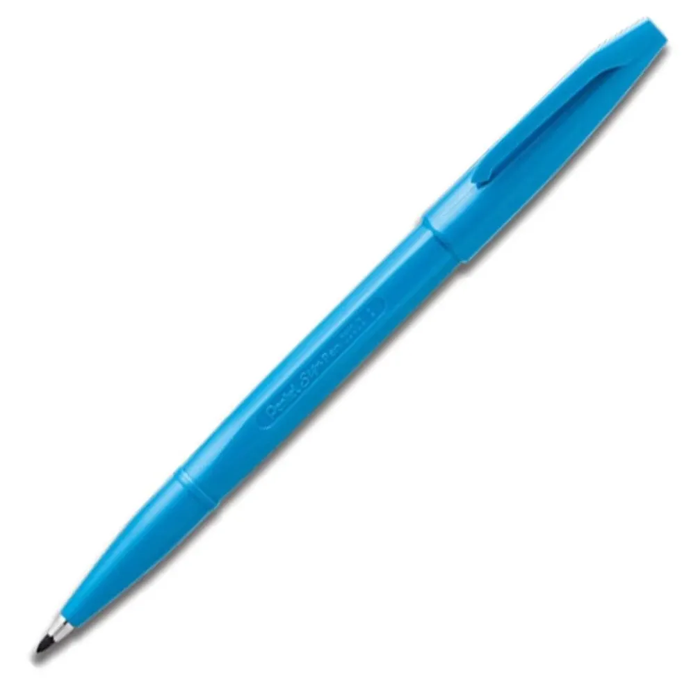 Pentel Sign Pen
