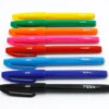 Pentel Sign Pen 8 Colour Pack
