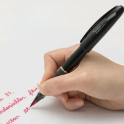 Pentel Tradio Pulaman Stylo Fountain Pen