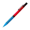 Pentel x Kitera Smash Red Blue Mechanical Pencil – 0.5mm Limited Edition
