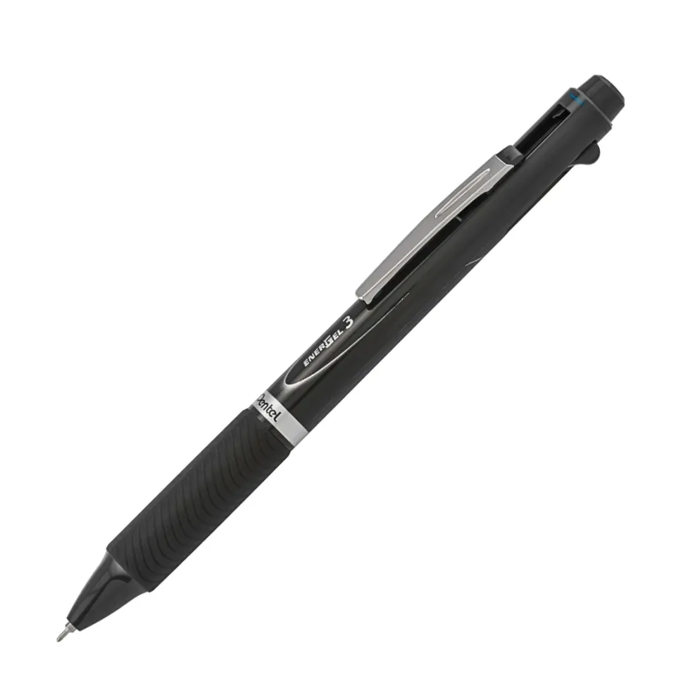 Pentel EnerGel 2 Colour Ballpoint Pen – 0.5mm