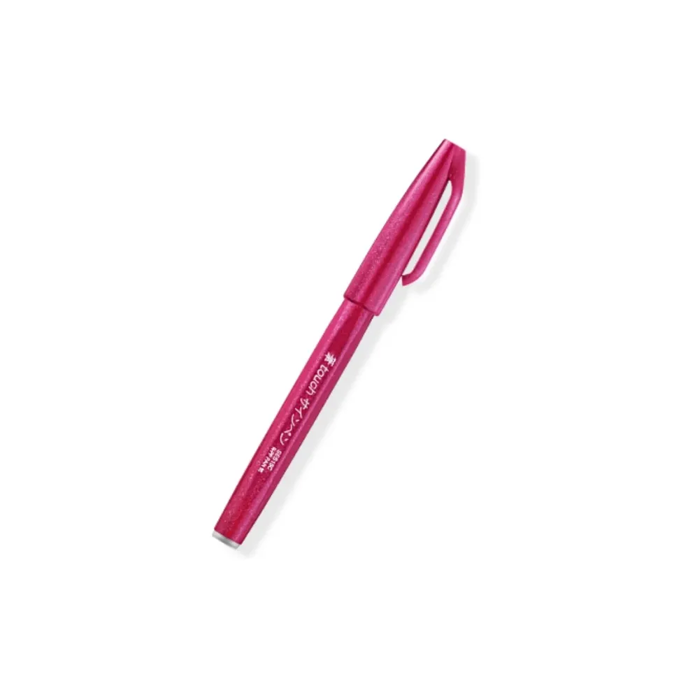 Pentel Touch Brush Sign Pen