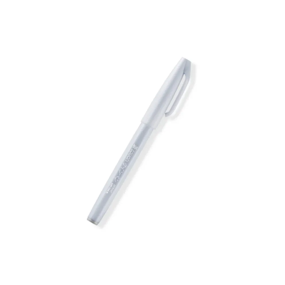 Pentel Touch Brush Sign Pen