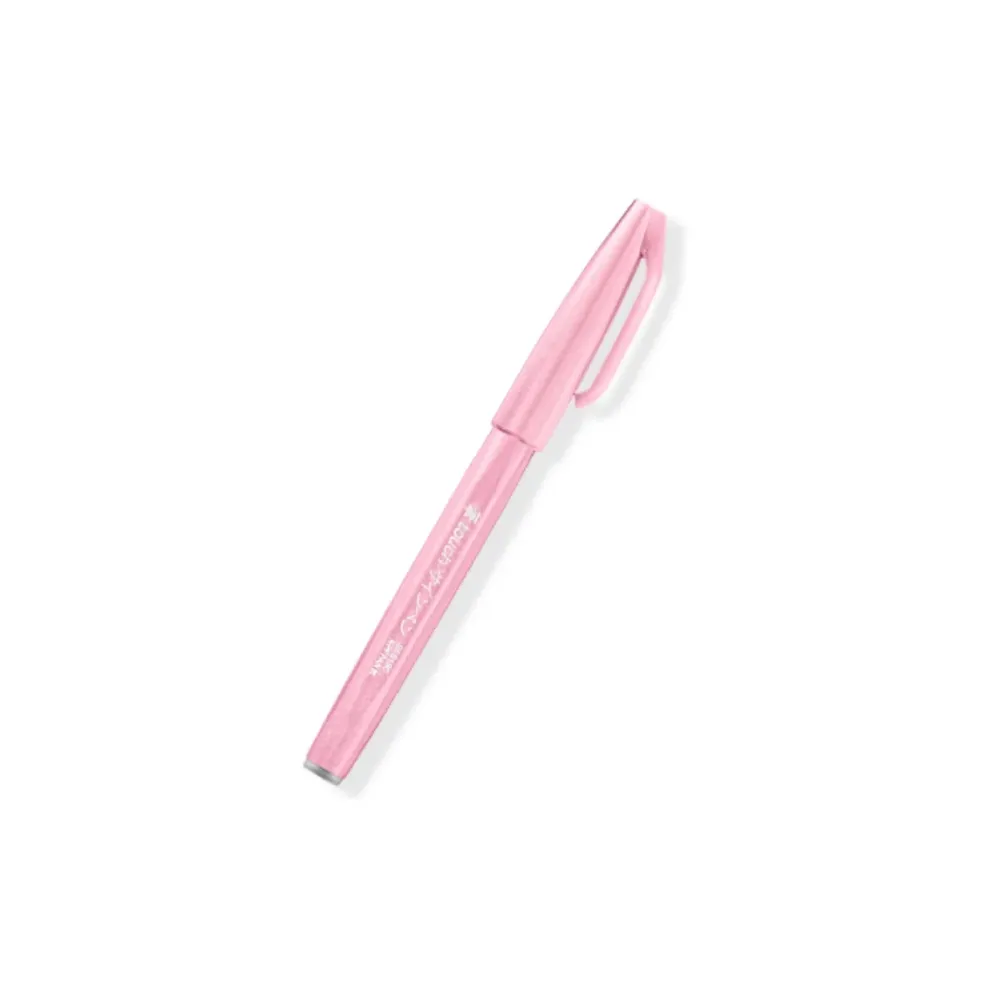 Pentel Touch Brush Sign Pen