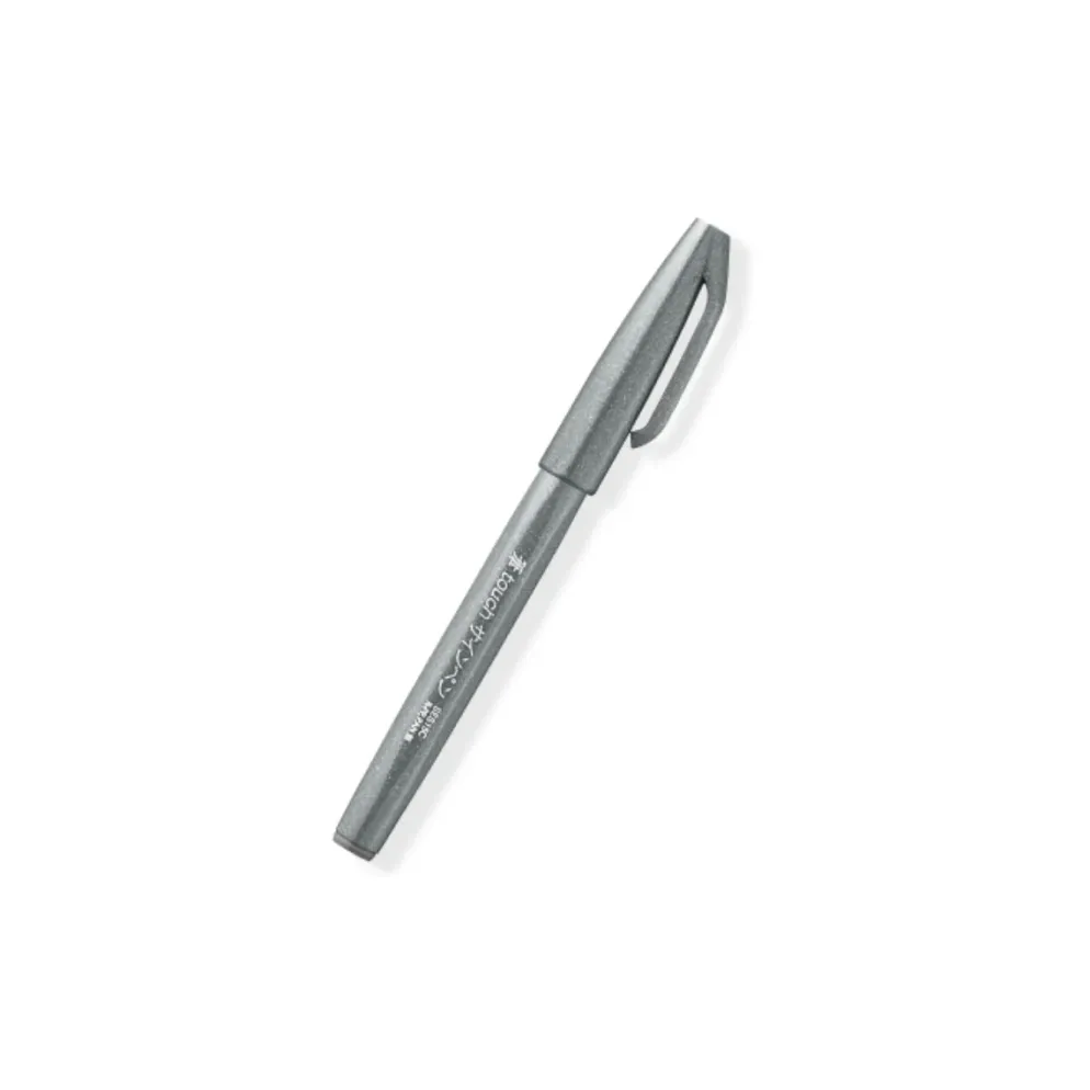 Pentel Touch Brush Sign Pen