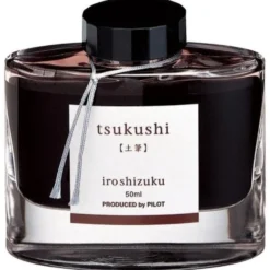Pilot Iroshizuku Ink - 50ml Bottle