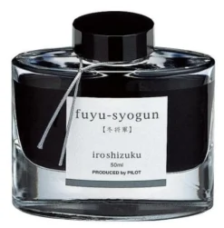 Pilot Iroshizuku Ink - 50ml Bottle