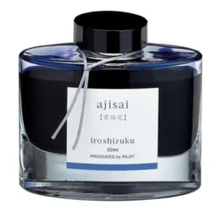 Pilot Iroshizuku Ink - 50ml Bottle