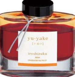 Pilot Iroshizuku Ink - 50ml Bottle