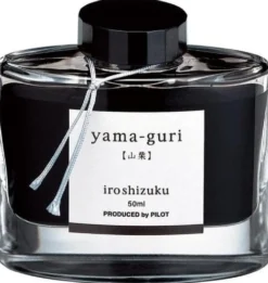 Pilot Iroshizuku Ink - 50ml Bottle