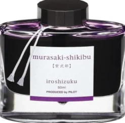 Pilot Iroshizuku Ink - 50ml Bottle