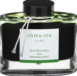 Pilot Iroshizuku Ink - 50ml Bottle