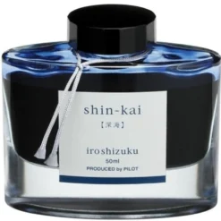 Pilot Iroshizuku Ink - 50ml Bottle