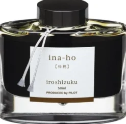 Pilot Iroshizuku Ink - 50ml Bottle