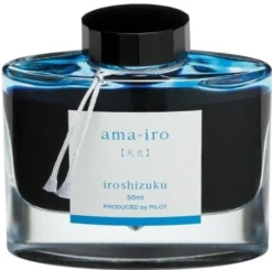 Pilot Iroshizuku Ink - 50ml Bottle