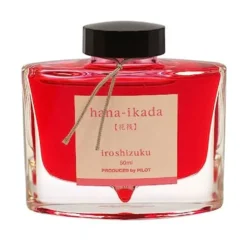 Pilot Iroshizuku Ink - 50ml Bottle