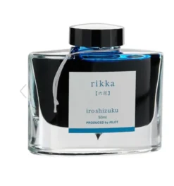 Pilot Iroshizuku Ink - 50ml Bottle