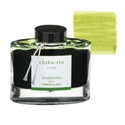 Pilot Iroshizuku Ink - 50ml Bottle