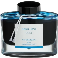 Pilot Iroshizuku Ink - 50ml Bottle