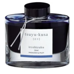 Pilot Iroshizuku Ink - 50ml Bottle