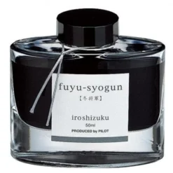 Pilot Iroshizuku Ink - 50ml Bottle