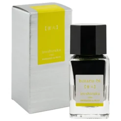 Pilot Iroshizuku Ink Mini Bottle 15ml