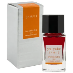 Pilot Iroshizuku Ink Mini Bottle 15ml
