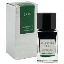 Pilot Iroshizuku Ink Mini Bottle 15ml