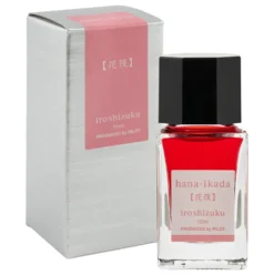 Pilot Iroshizuku Ink Mini Bottle 15ml