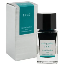 Pilot Iroshizuku Ink Mini Bottle 15ml