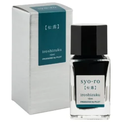 Pilot Iroshizuku Ink Mini Bottle 15ml
