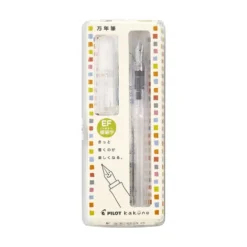 Pilot Kakuno Fountain Pen – Beginner-Friendly, Lightweight