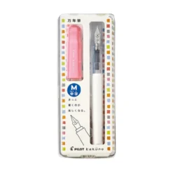 Pilot Kakuno Fountain Pen – Beginner-Friendly, Lightweight