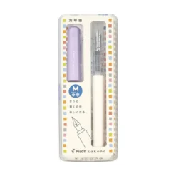 Pilot Kakuno Fountain Pen – Beginner-Friendly, Lightweight