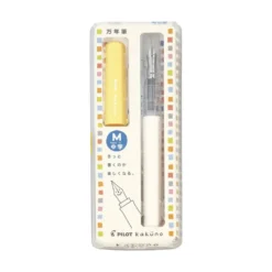Pilot Kakuno Fountain Pen – Beginner-Friendly, Lightweight