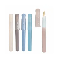 Pilot Kakuno Madoromi Fountain Pen