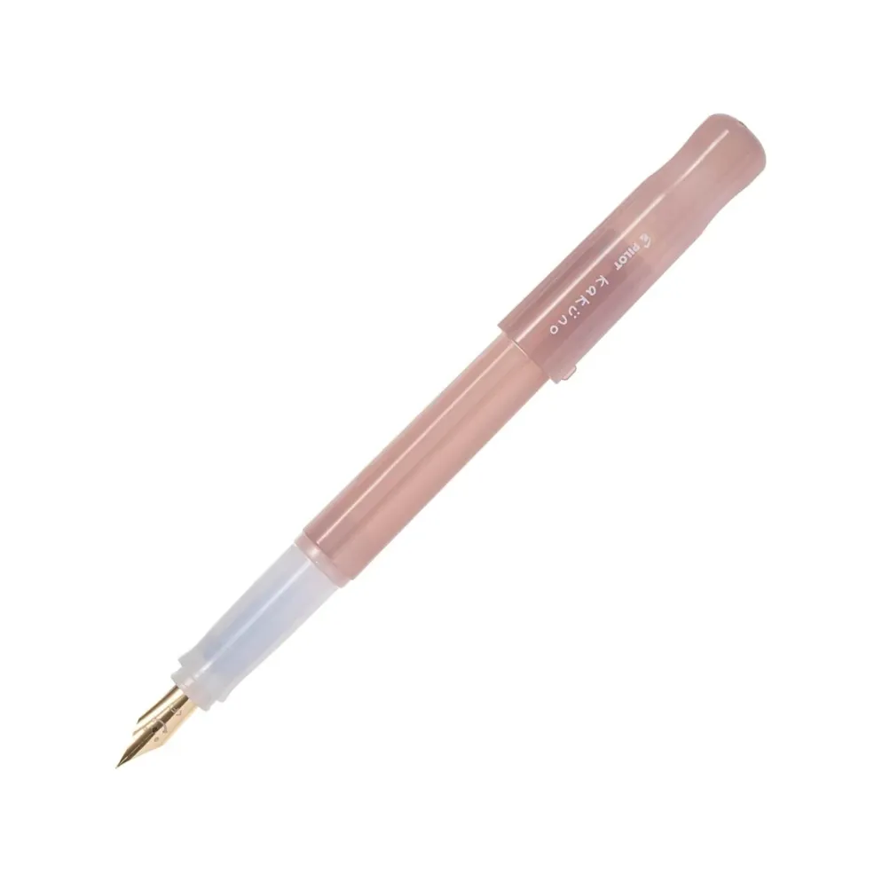 Pilot Kakuno Madoromi Fountain Pen