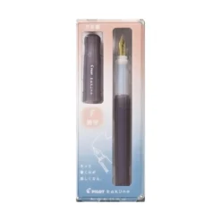 Pilot Kakuno Madoromi Fountain Pen